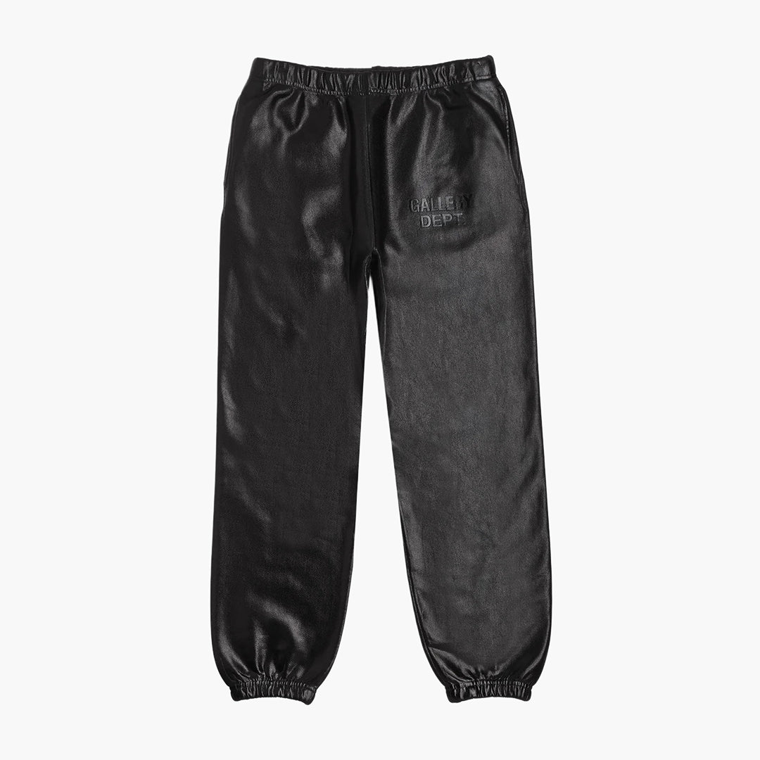ANALOG SWEATPANTS BLACK