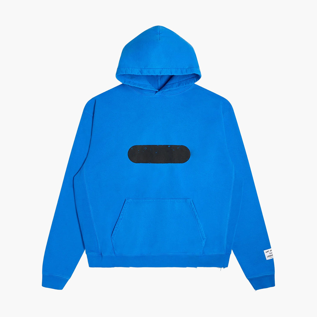GYM HOODIE ROYAL2