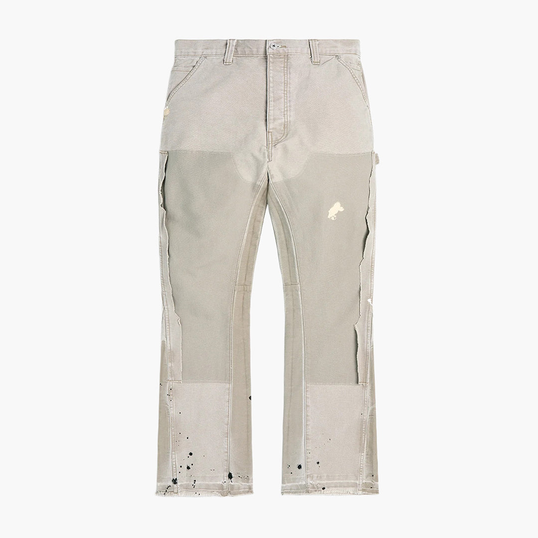 LA FLARE CARPENTER CEMENT