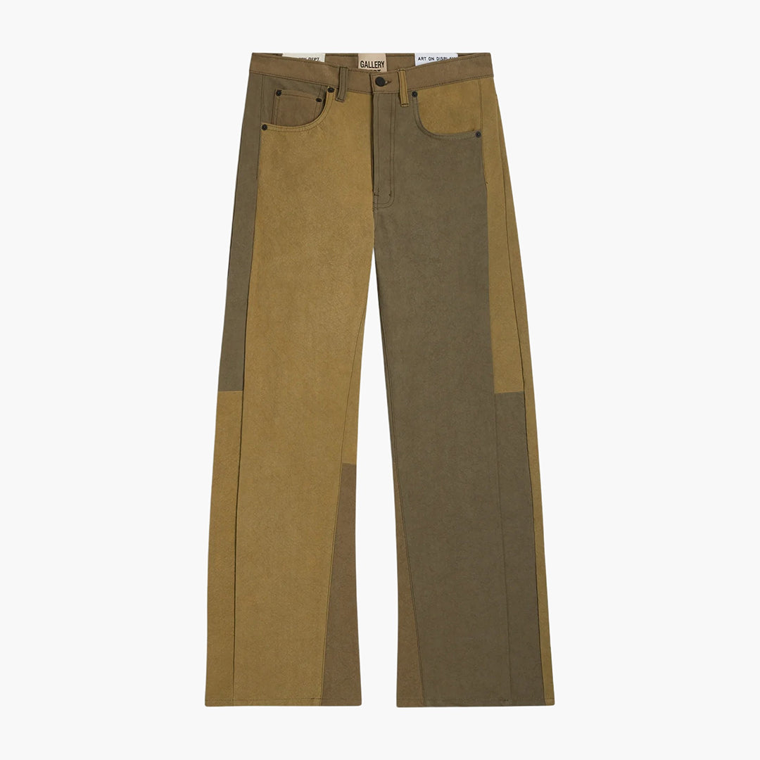 VENTURA PANT ARMY