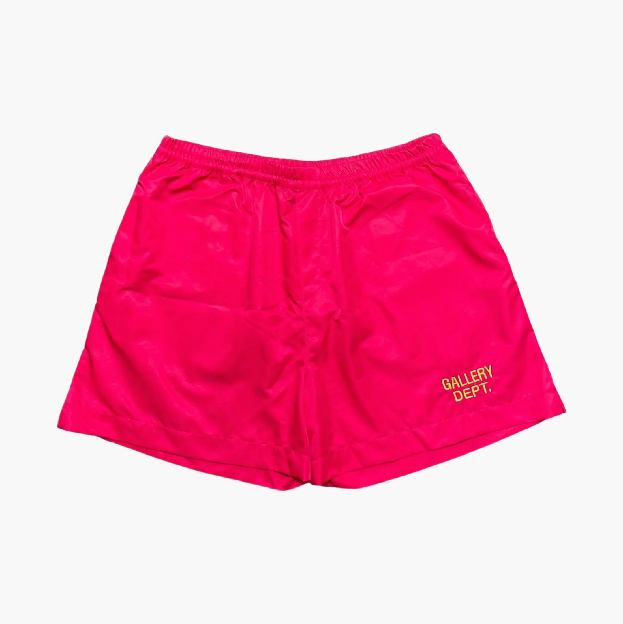 ZUMA SHORT HIBISCUS