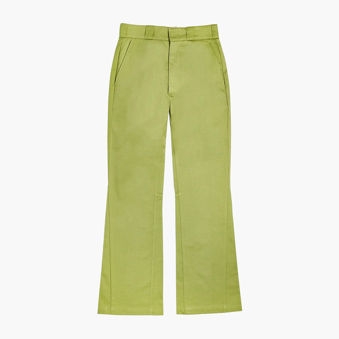 LA CHINO FLARE GREEN