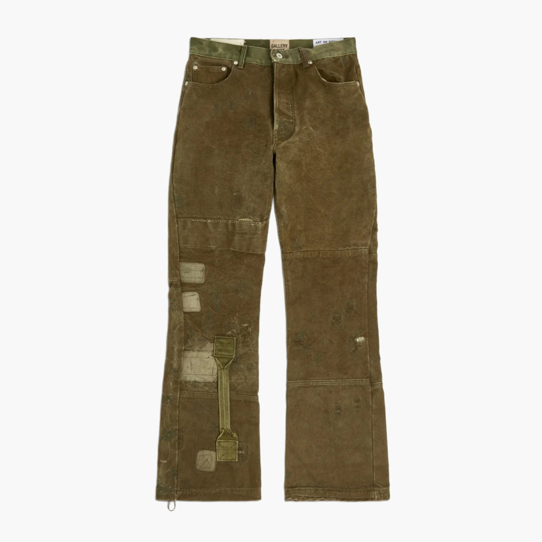 LOGAN KIT PANT ARMY
