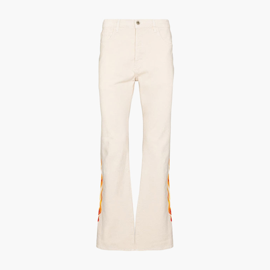 LOGAN FLAME FLARE NATURAL