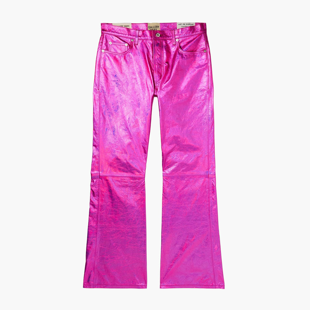 LOGAN GALACTIC FLARE FUSCHIA
