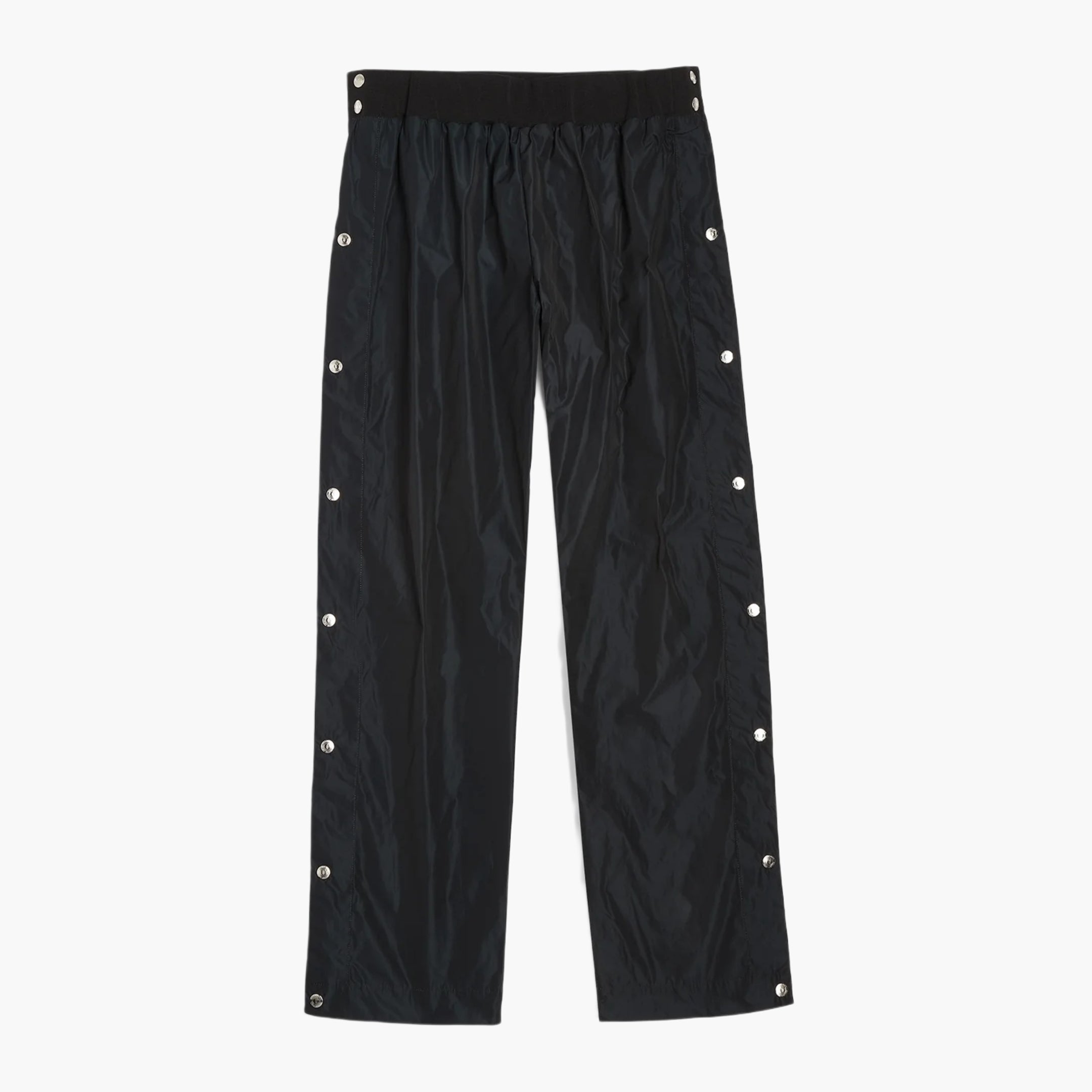 REC PANT BLACK