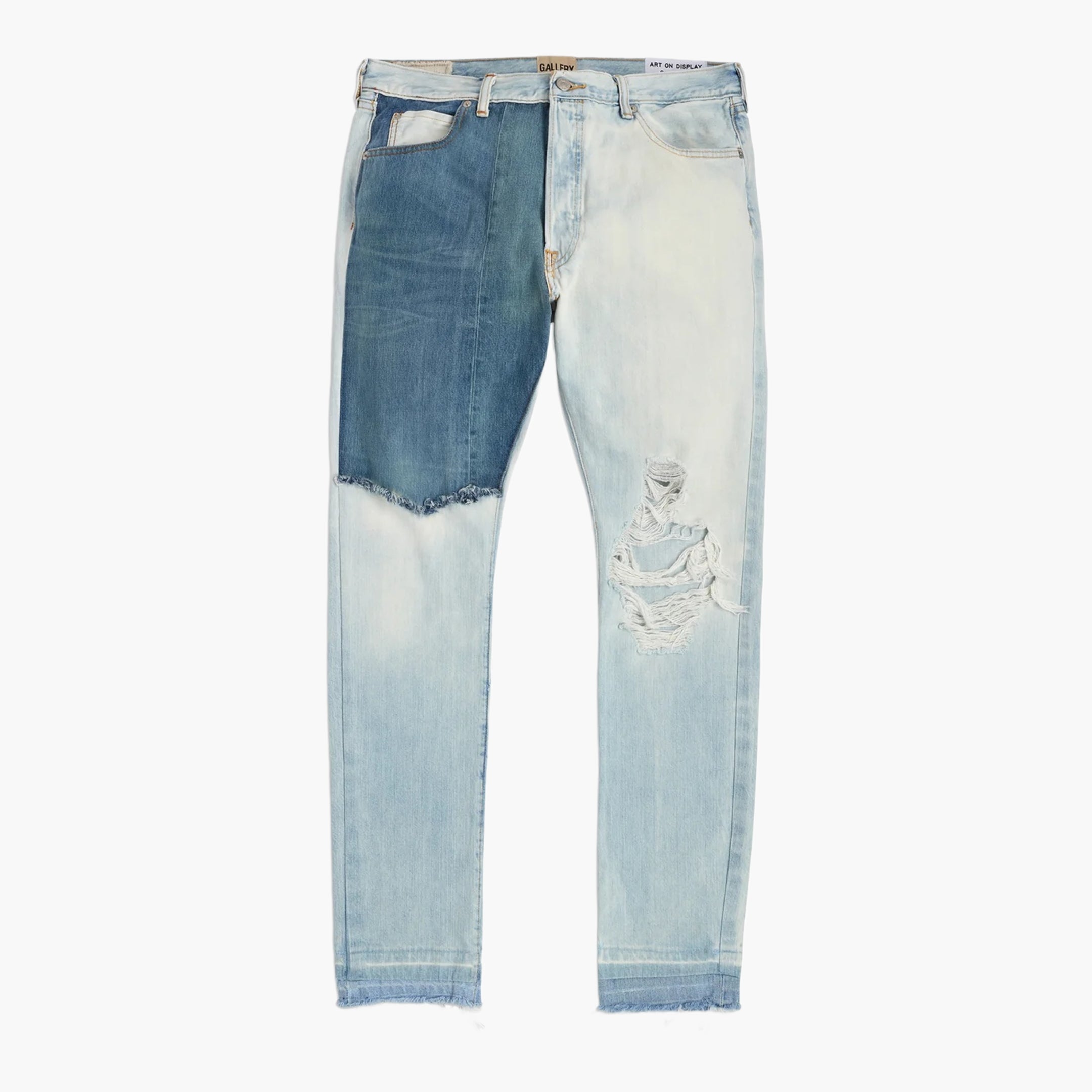 KEN DENIM INDIGO