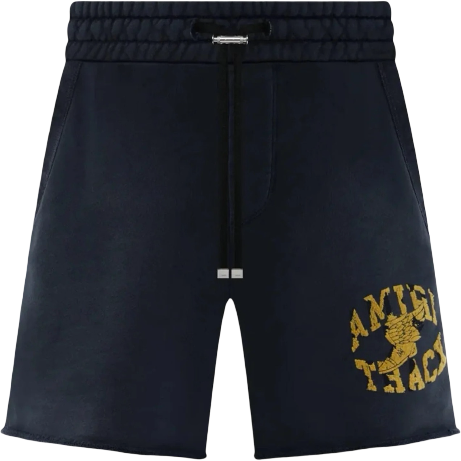 AMIRI AMIRI TRACK SHORT FADED BLACK