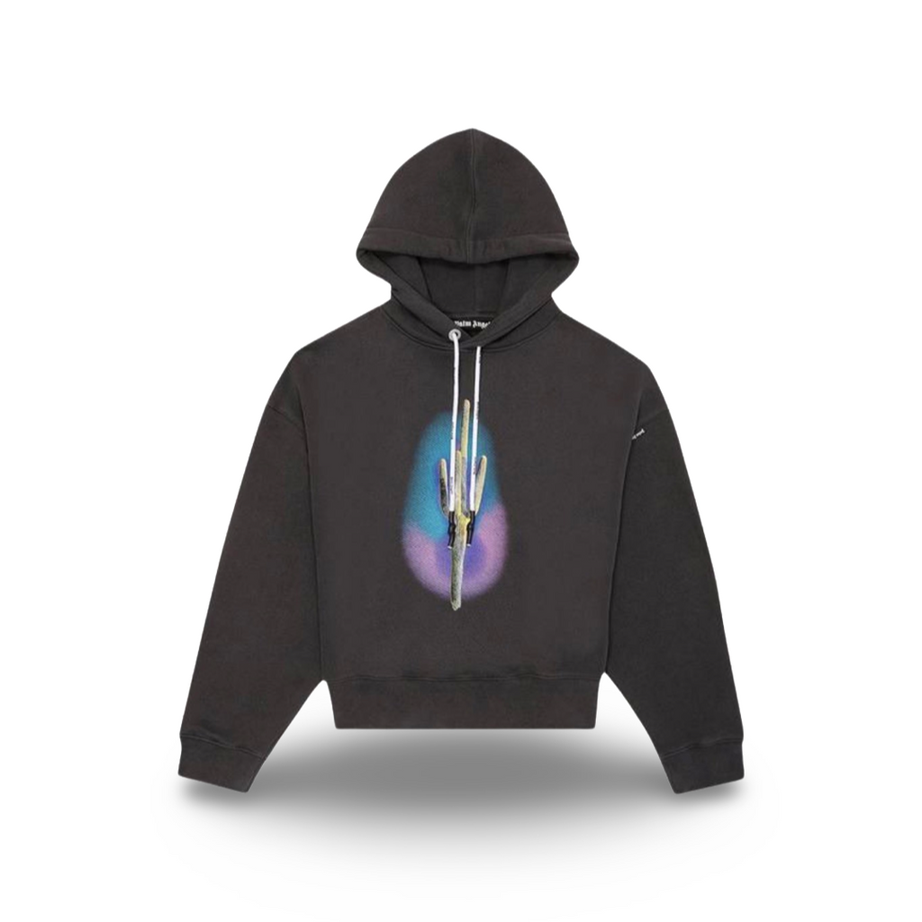 Palm Angels Cactus Hoodie