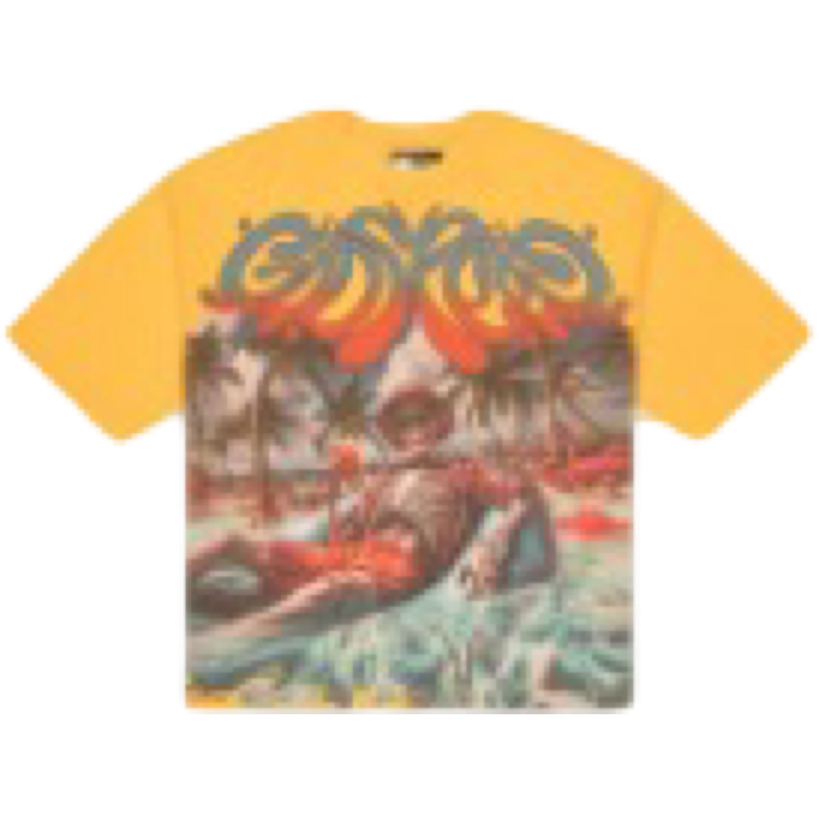 COUGH SYRUP POOL PARTY T-SHIRT