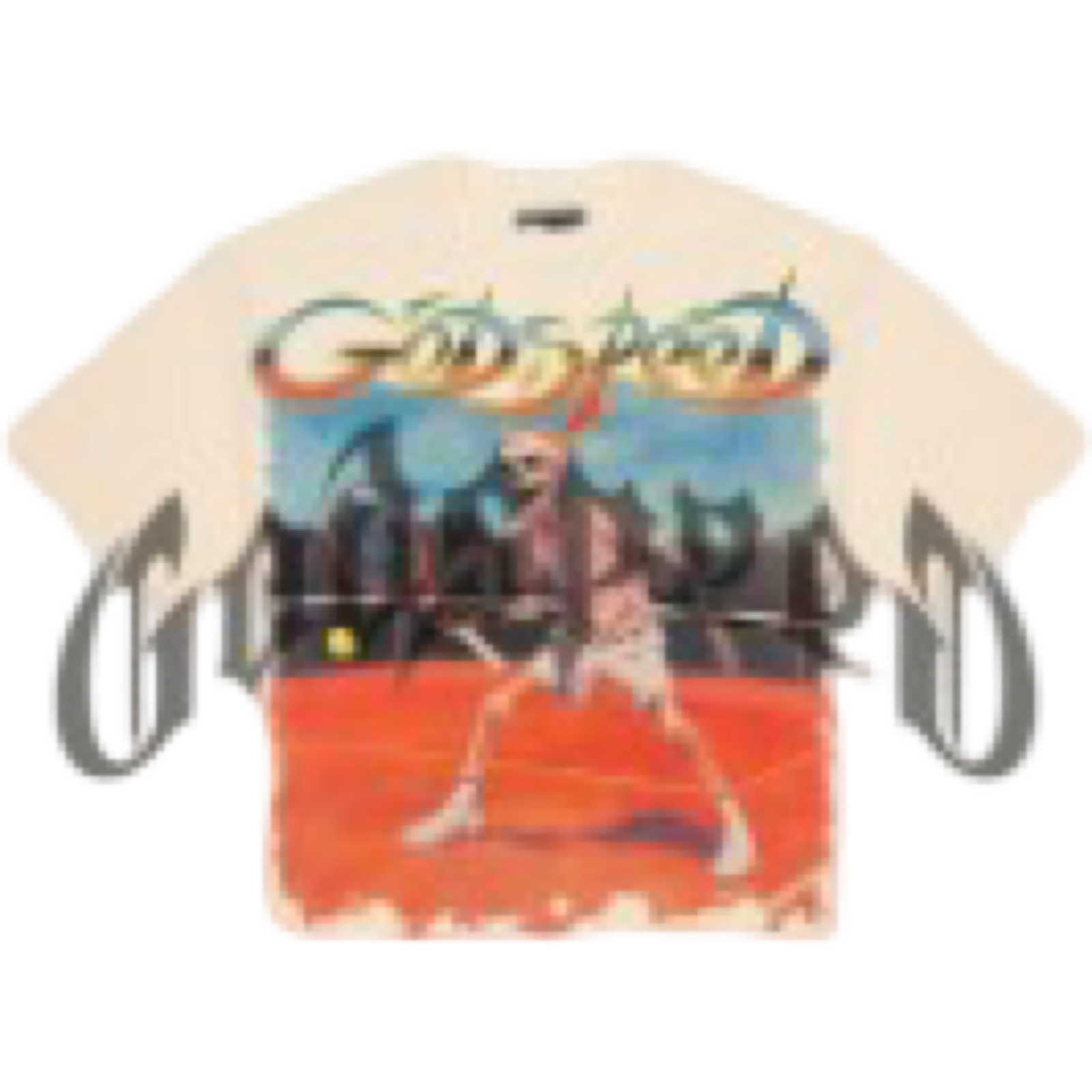 GOD SPEED TOP SPIN 'BONE'