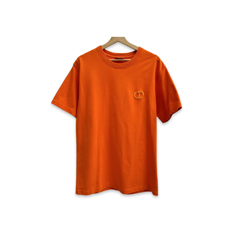 T shirt dior online cd