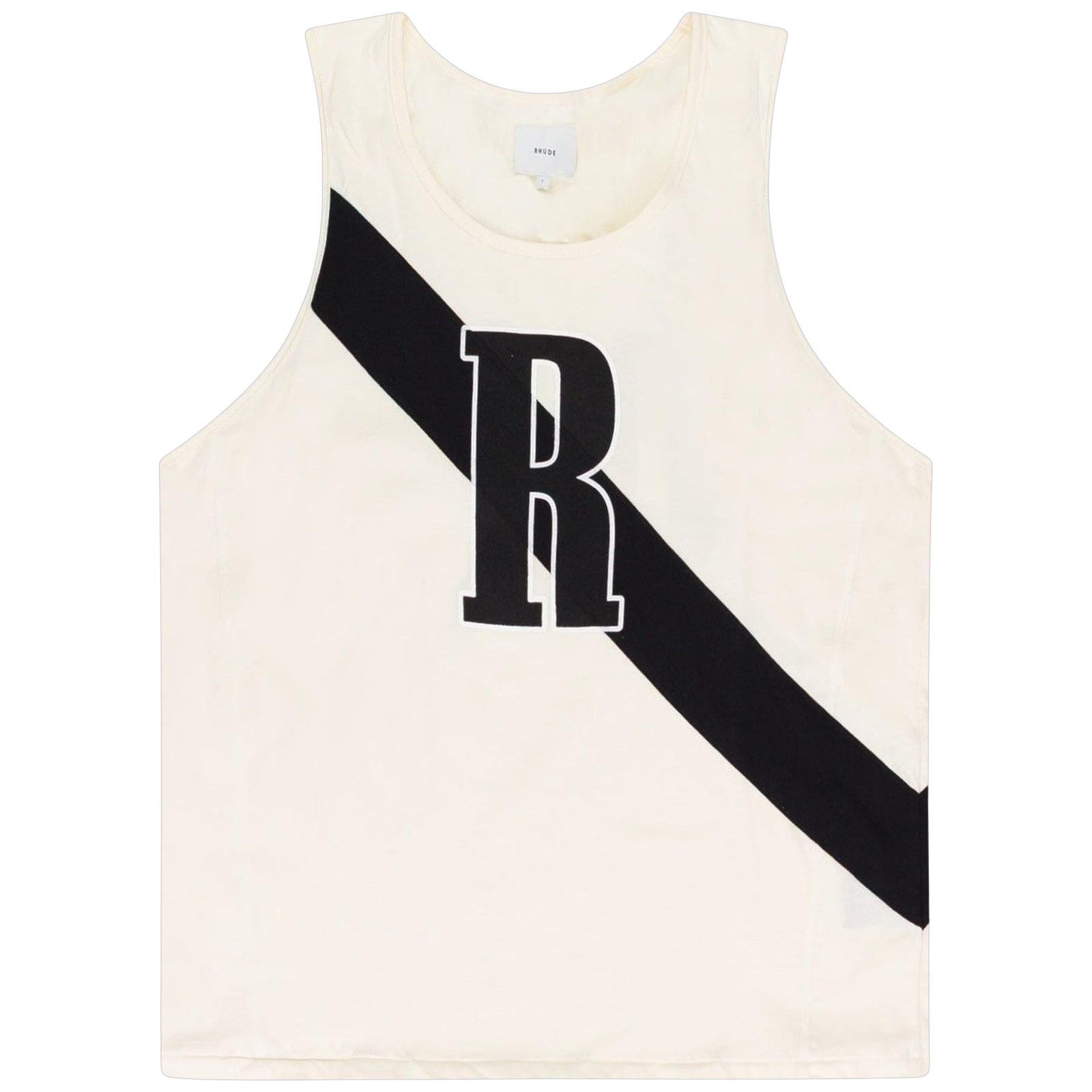 2 STRIPE TANK TOP