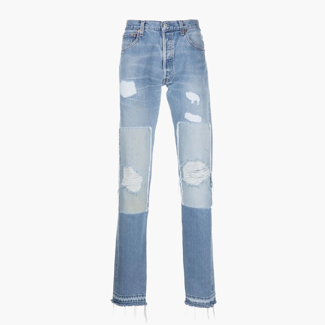 RANGER VENTURA DENIM INDIGO