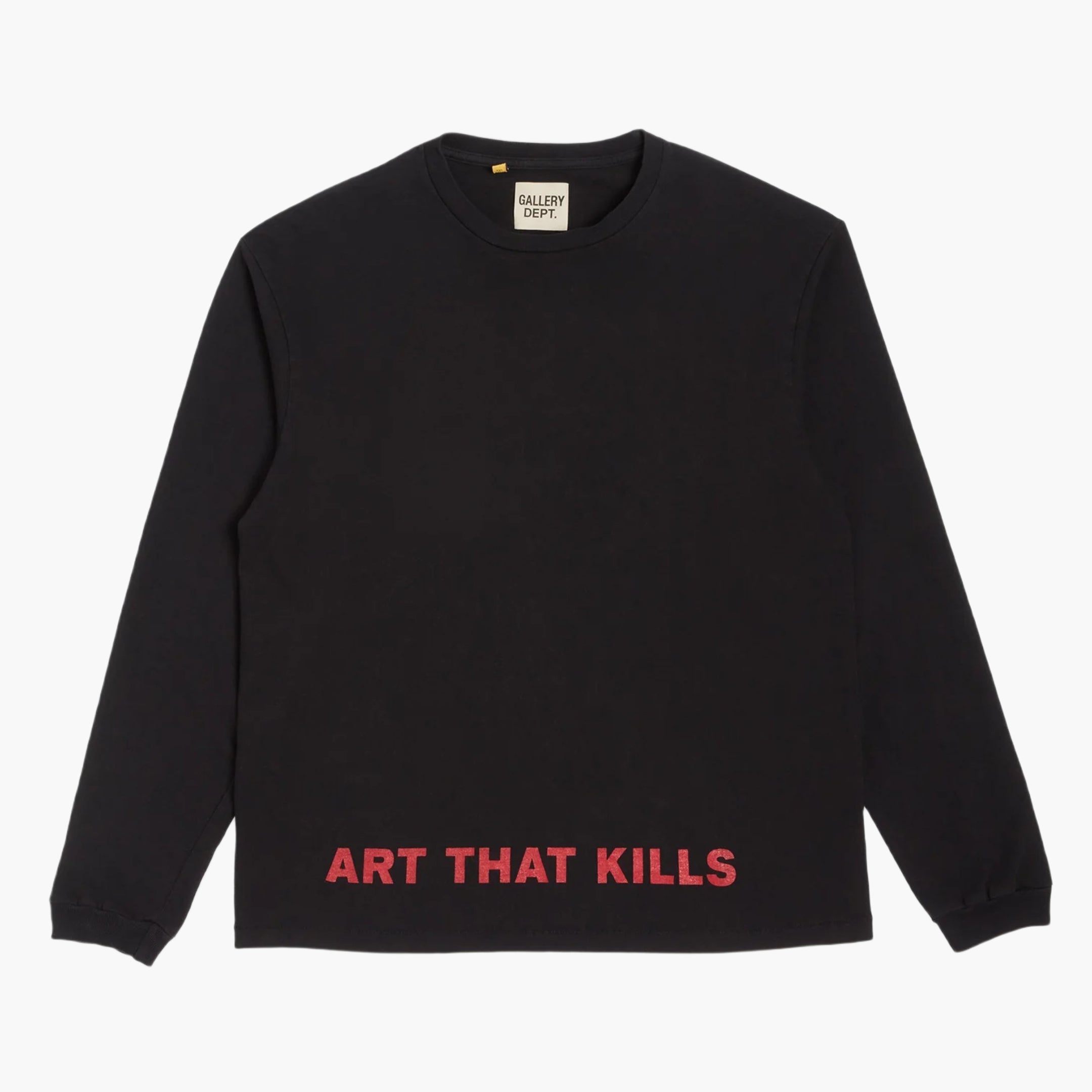 ANARCHY LS BLACK