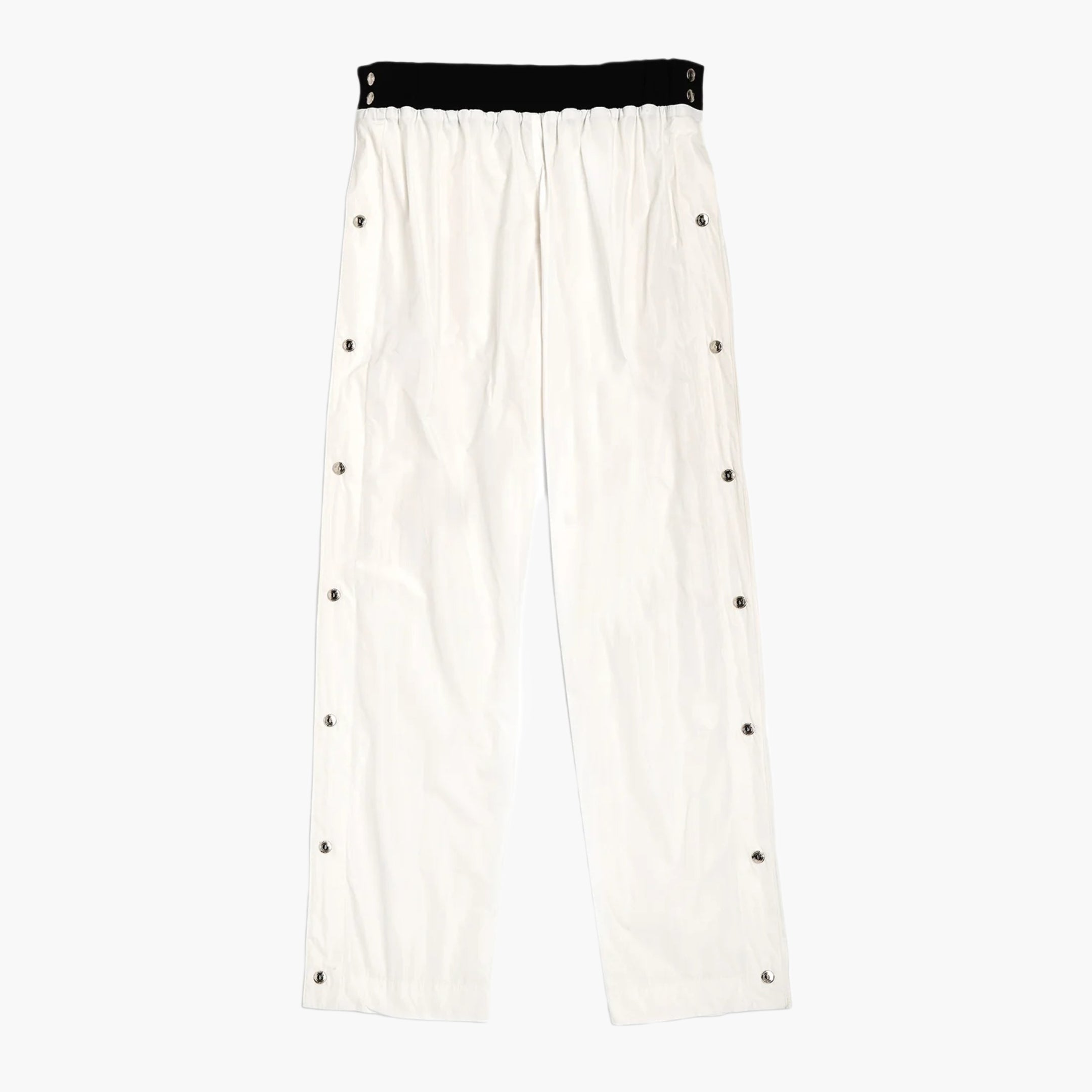 REC PANT WHITE