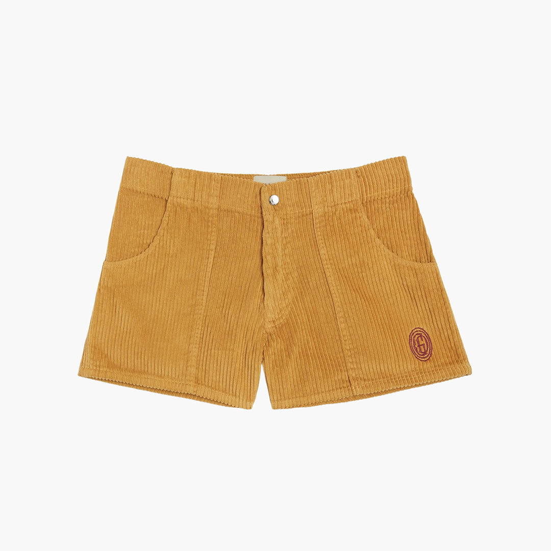 SURF SHORTS BROWN