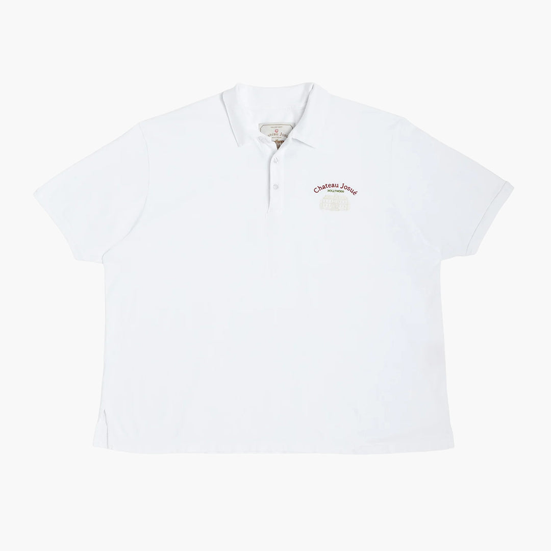 CHATEAU JOSUE POLO WHITE
