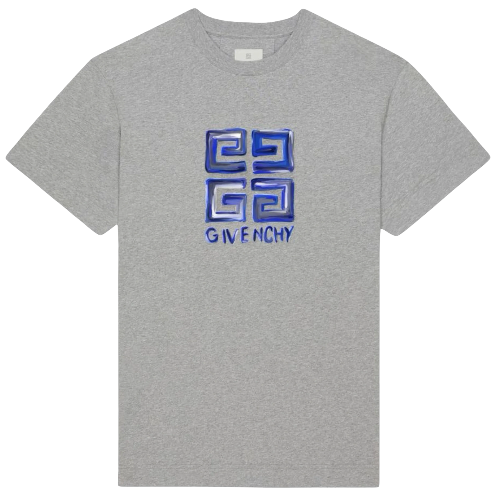 4G T-SHIRT 'GREY'